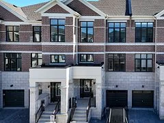 42 George Bales Lane, Richmond Hill, ON L4S 0P9