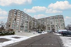 309 Major Mackenzie Drive 1011, Richmond Hill, ON L4C 9V5