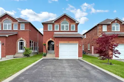 Link in Markham