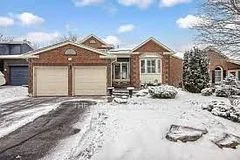324 John Bowser Crescent, Newmarket, ON L3Y 7P2