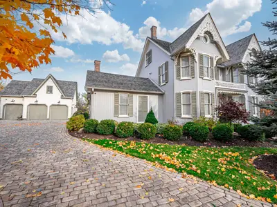 Detached in Markham