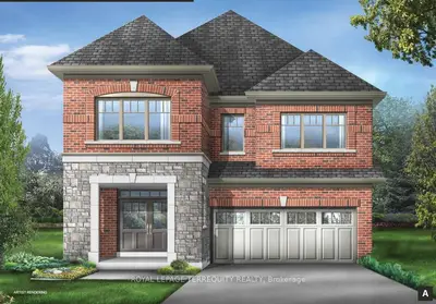 Detached in Whitchurch-Stouffville