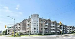 Condo Apartment in King