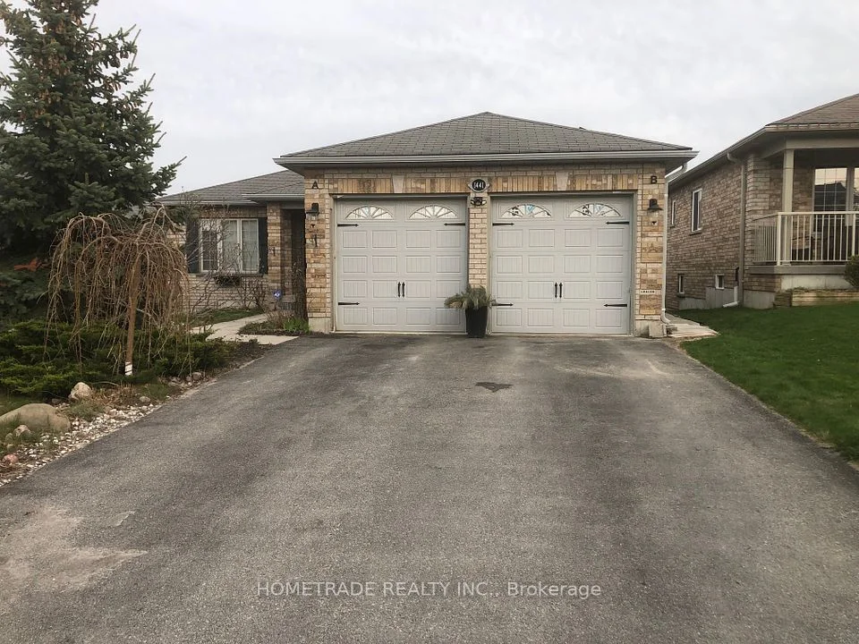 1441 Bassingthwaite Court Basement, Innisfil, On L9s 0e1