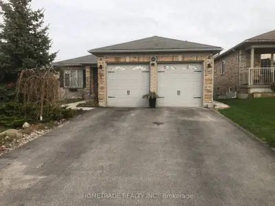 Lower Level in Innisfil