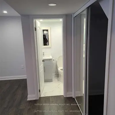 Detached in Richmond Hill