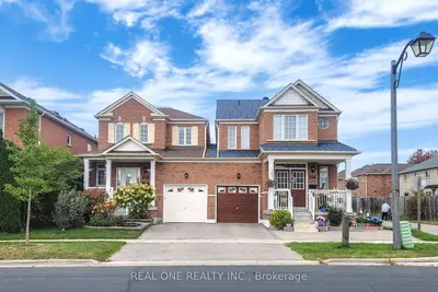 Link in Markham