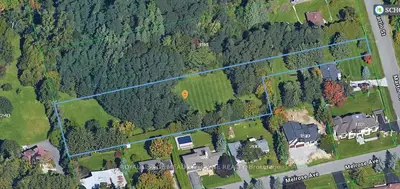 Vacant Land in King