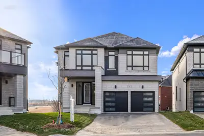 Detached in Aurora