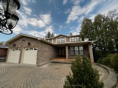 Detached in Vaughan