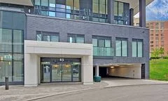 85 Oneida Crescent 706, Richmond Hill, On L4b 0a6