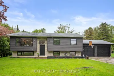 Detached in Georgina