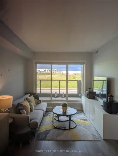 Condo Apartment in Aurora