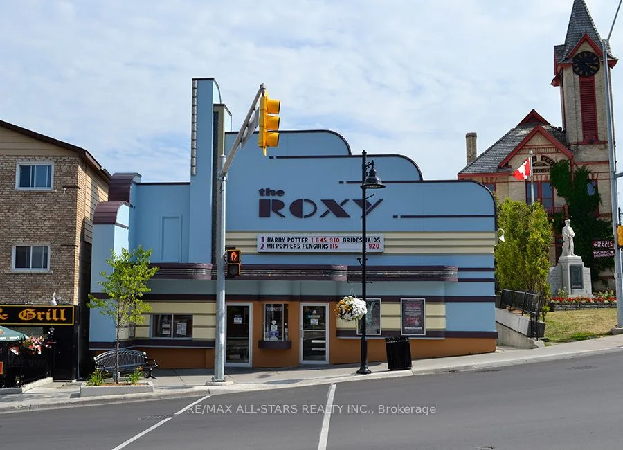 46 Brock Street W, Uxbridge, ON L9P 1P3