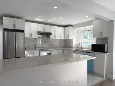 Link in Markham