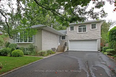 Detached in Vaughan