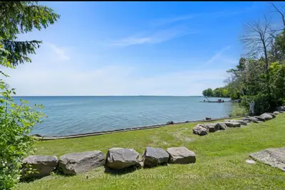Detached in Innisfil