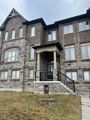 123 Beechborough Crescent, East Gwillimbury, On L9n 0l6