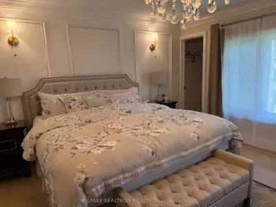 Detached in Markham