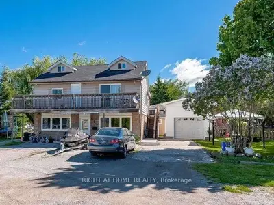 Detached in Georgina