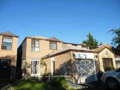 Detached in Vaughan