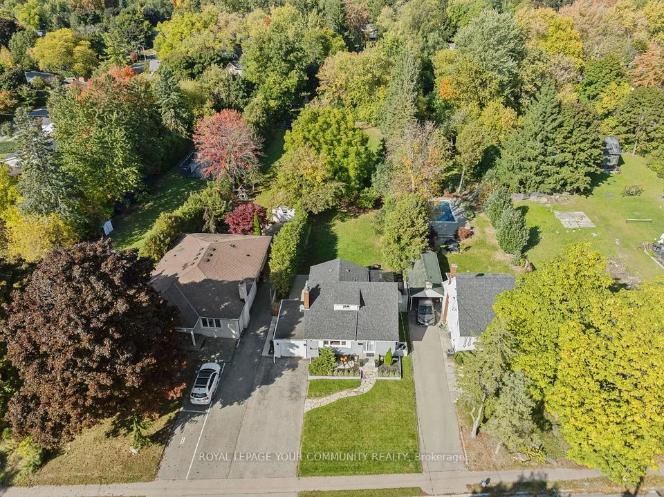 177 Richmond Street, Richmond Hill, ON L4C 3Y7