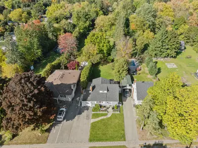 Detached in Richmond Hill