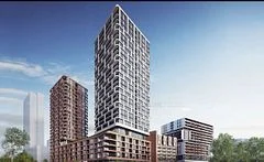56 Andre de Grasse Street #1115E, Markham, ON L6G 0G4
