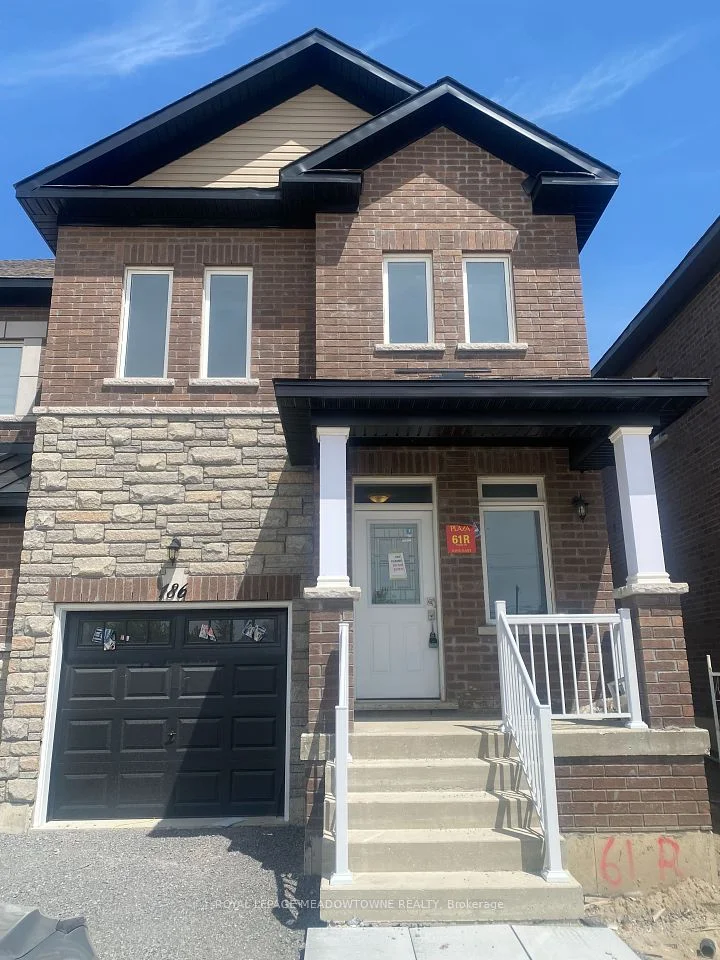 186 Seguin Street, Richmond Hill, ON L4E 1N3