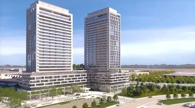 Condo Apartment in Vaughan