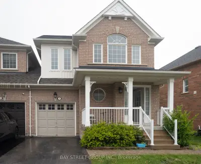 Link in Markham