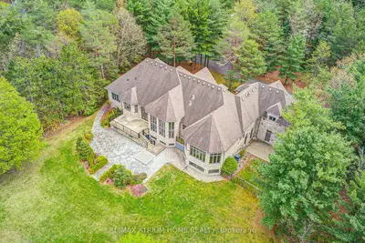 Detached in Whitchurch-Stouffville
