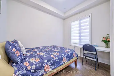 Detached in Richmond Hill