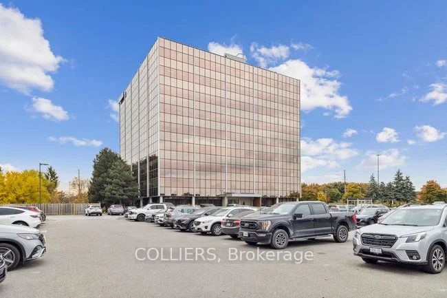7050 Woodbine Avenue 307, Markham, ON L3R 6G2