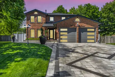 Detached in Newmarket