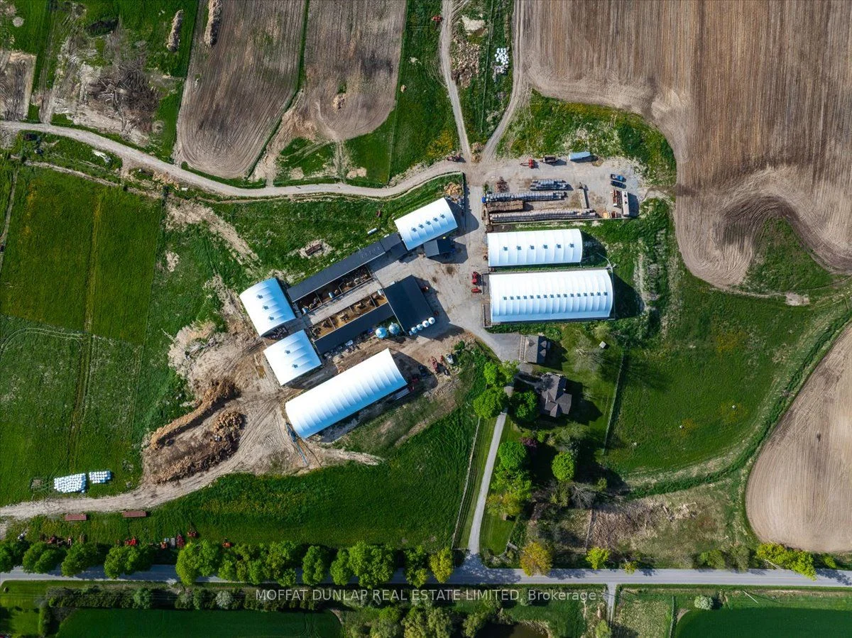 5626-5750 3rd Line, New Tecumseth, ON L0G 1W0