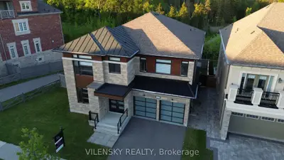 Detached in Vaughan