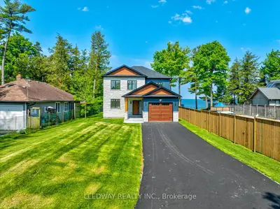24410 Thorah Park Boulevard, Brock, On L0k 1a0