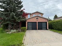 62 Pickett Crescent, Richmond Hill, ON L4C 9L3