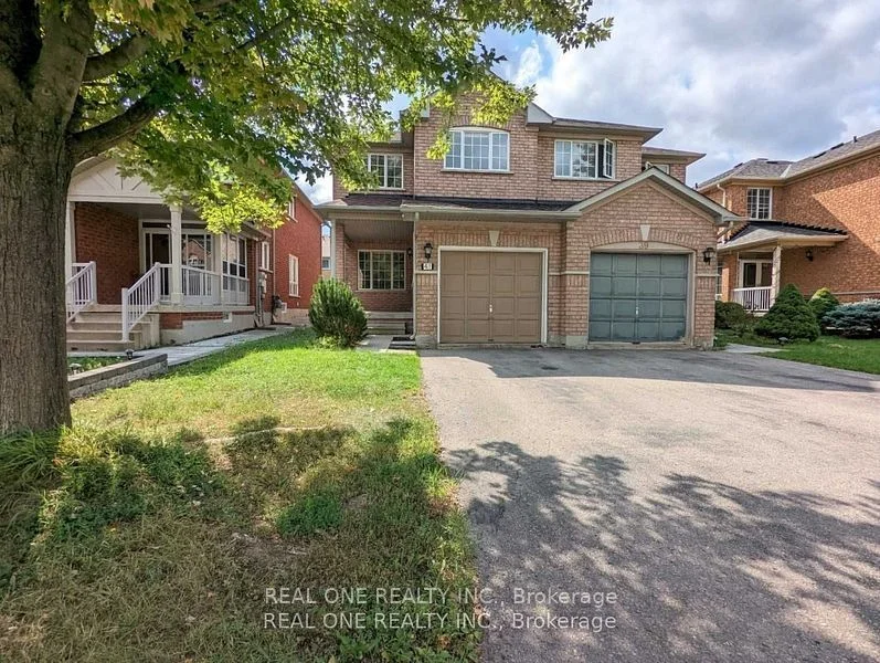 41 Quetico Drive, Richmond Hill, ON L4B 3S9