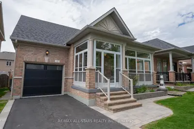Detached in Whitchurch-Stouffville