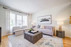 Detached in Markham