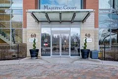 Condo Apartment in Markham