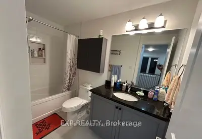 Detached in Markham