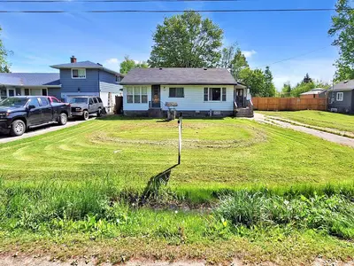 Detached in Georgina