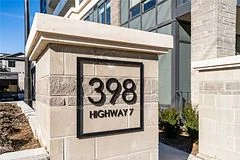 398 Highway 7 Road E Suite 912, Richmond Hill, On L4b 0g6