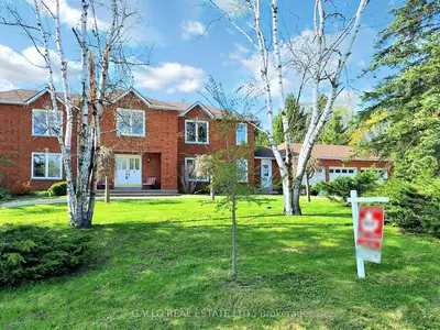 Detached in Whitchurch-Stouffville