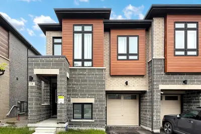 Semi-Detached in Markham