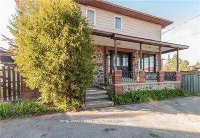 Detached in Richmond Hill