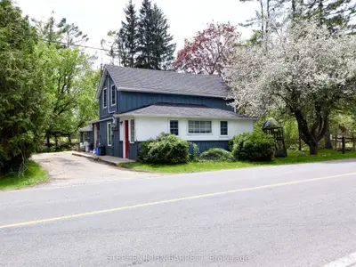 Detached in Georgina